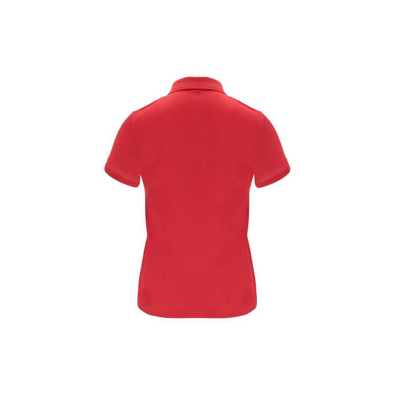 Polo sportiva da donna personalizzata - cod. PR0410