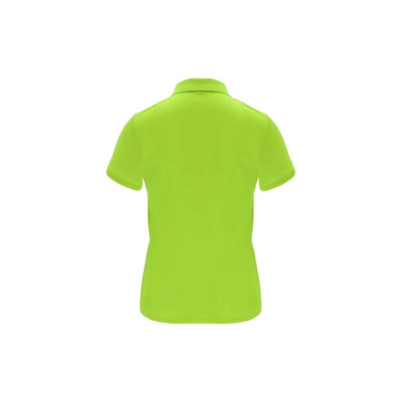 Polo sportiva da donna personalizzata - cod. PR0410