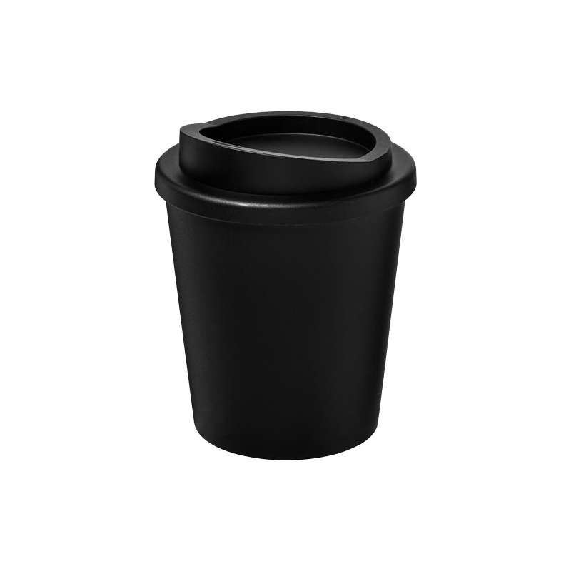 Bicchiere termico Americano® Espresso da 250 ml in materiale riciclato - cod. P210452