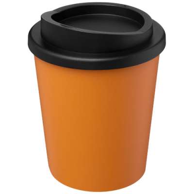 Bicchiere termico Americano® Espresso  da 250 ml in materiale riciclato - cod. P210452