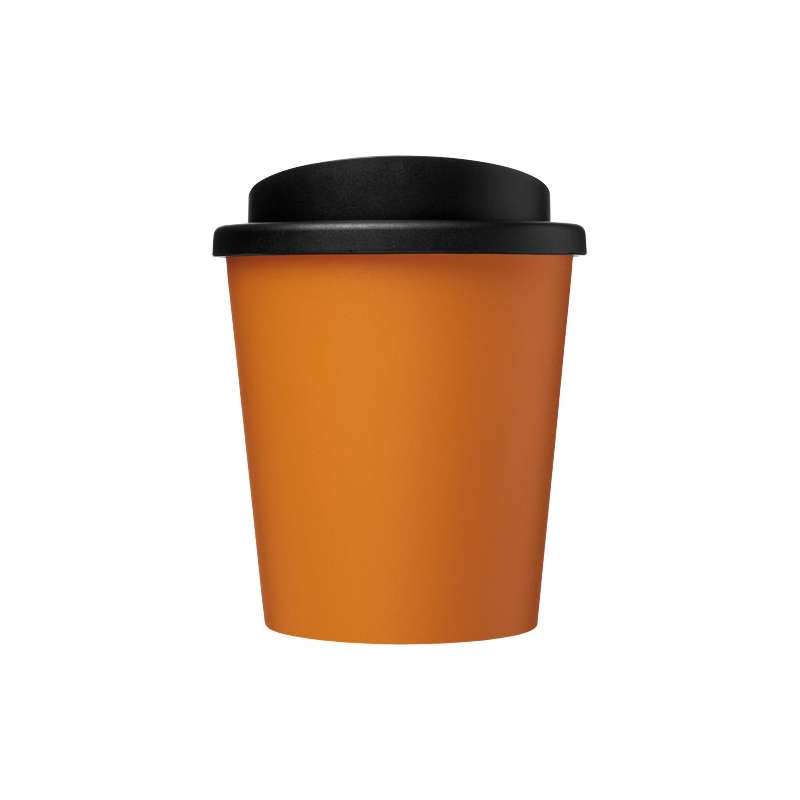 Bicchiere termico Americano® Espresso da 250 ml in materiale riciclato - cod. P210452
