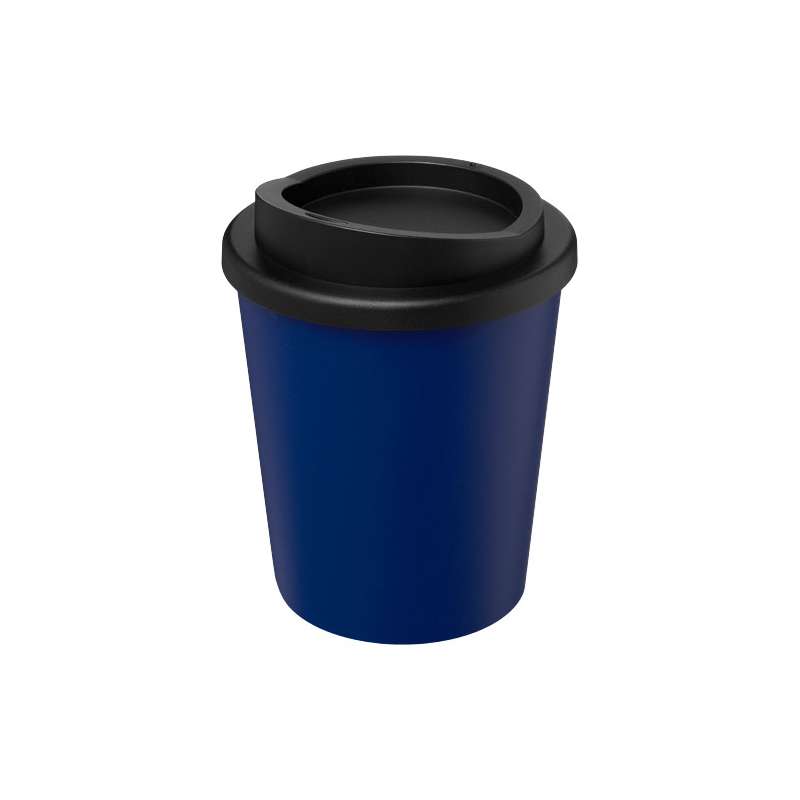 Bicchiere termico Americano® Espresso da 250 ml in materiale riciclato - cod. P210452
