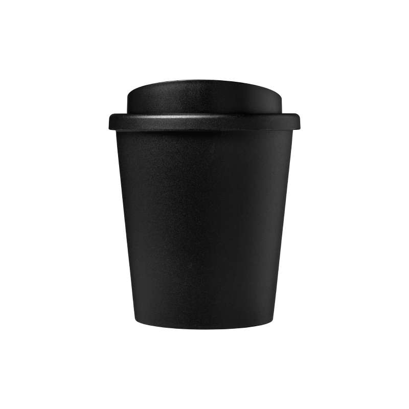 Bicchiere termico Americano® Espresso da 250 ml in materiale riciclato - cod. P210452