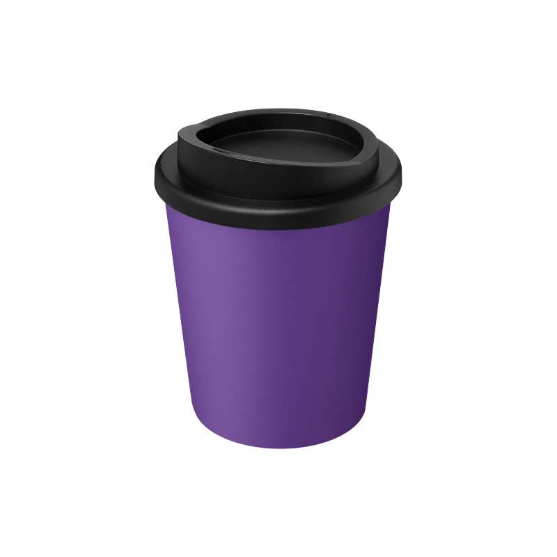 Bicchiere termico Americano® Espresso da 250 ml in materiale riciclato - cod. P210452