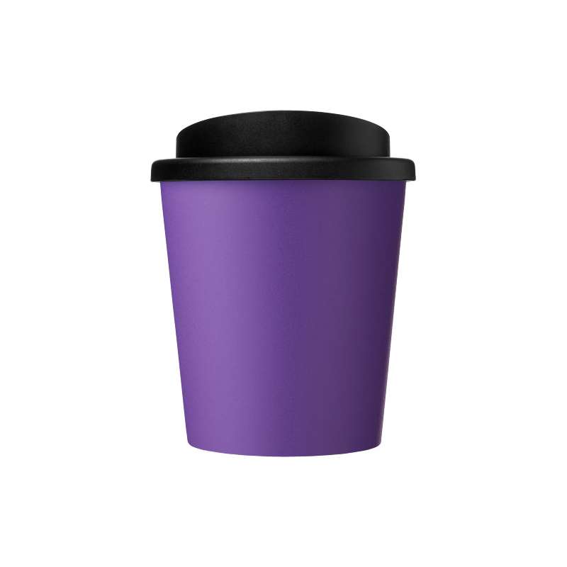 Bicchiere termico Americano® Espresso da 250 ml in materiale riciclato - cod. P210452