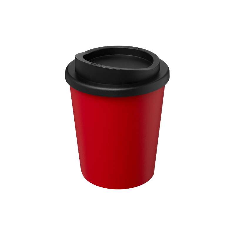 Bicchiere termico Americano® Espresso da 250 ml in materiale riciclato - cod. P210452