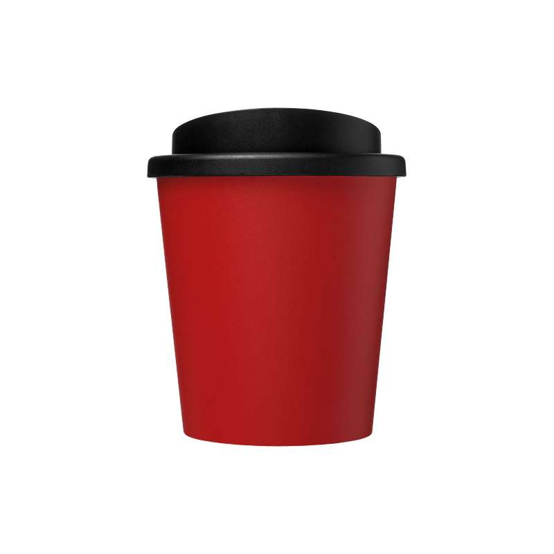 Bicchiere termico Americano® Espresso da 250 ml in materiale riciclato - cod. P210452