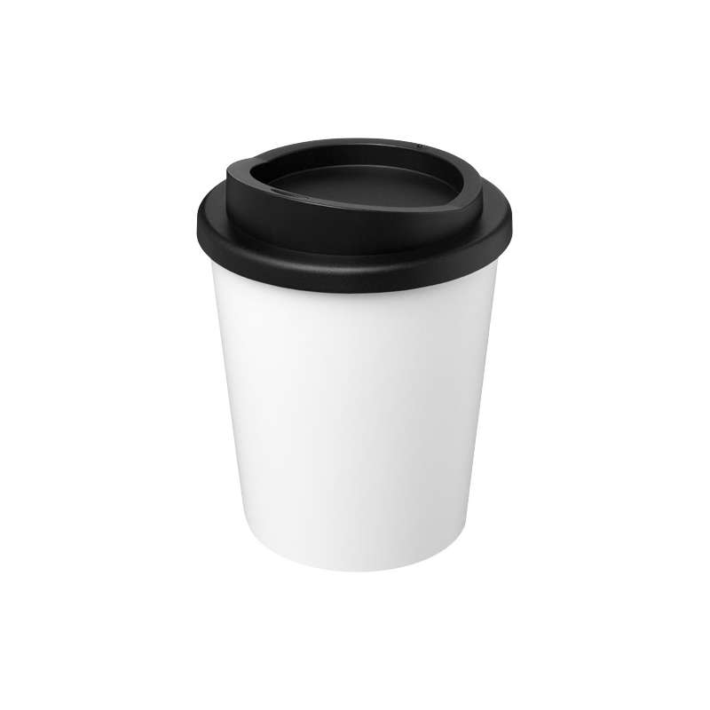 Bicchiere termico Americano® Espresso da 250 ml in materiale riciclato - cod. P210452