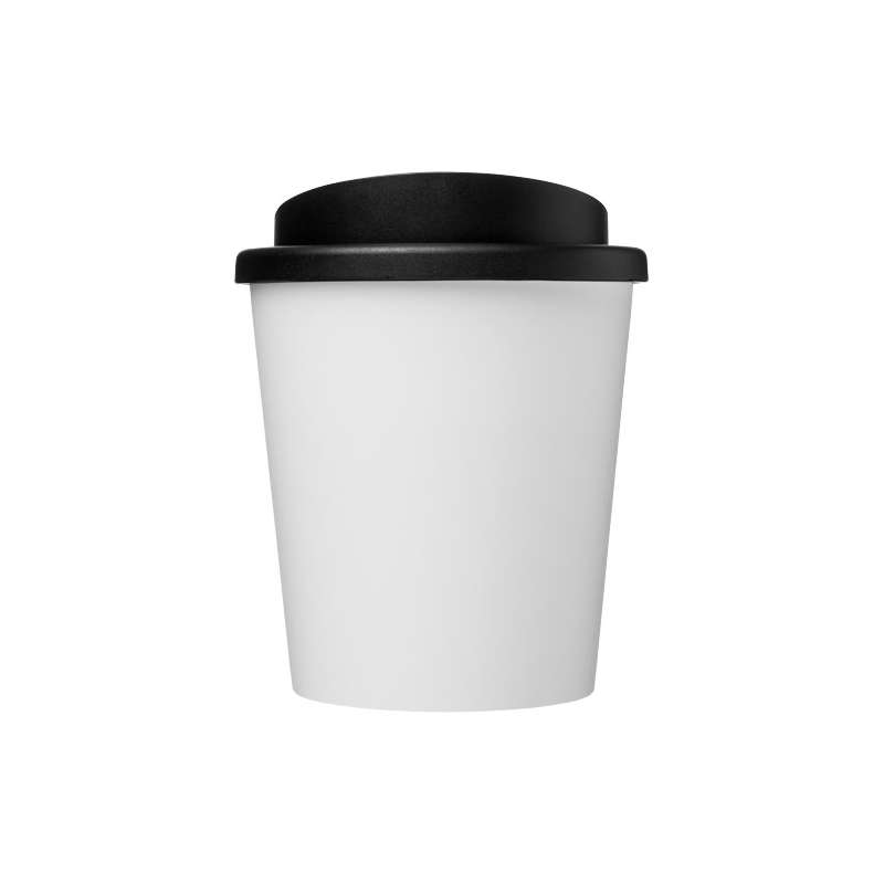 Bicchiere termico Americano® Espresso da 250 ml in materiale riciclato - cod. P210452