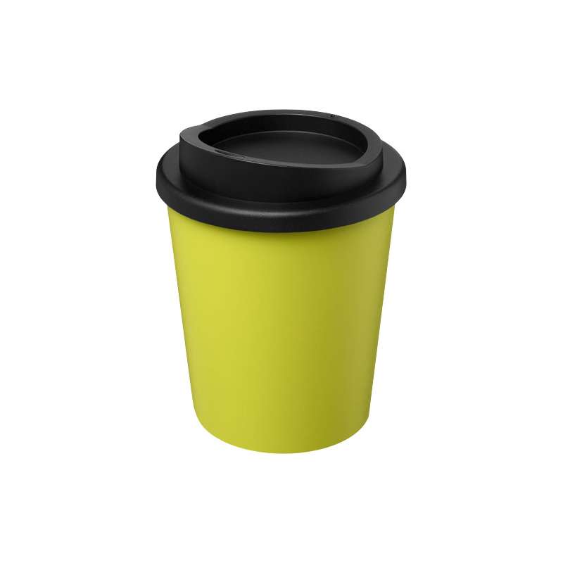 Bicchiere termico Americano® Espresso da 250 ml in materiale riciclato - cod. P210452