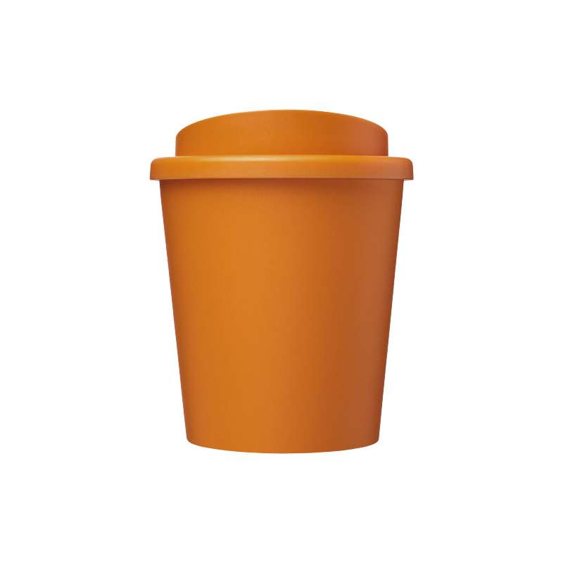 Bicchiere Americano® Espresso Eco da 250 ml in materiale riciclato - cod. P210454