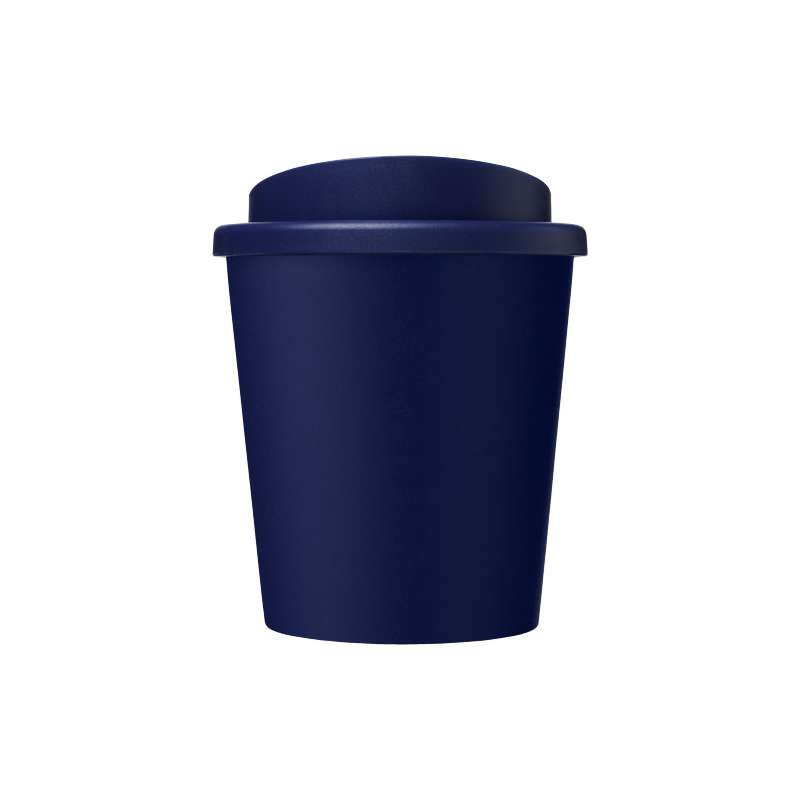 Bicchiere Americano® Espresso Eco da 250 ml in materiale riciclato - cod. P210454