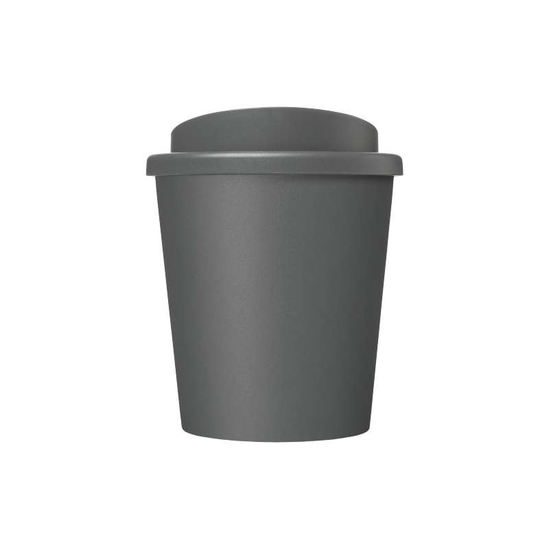 Bicchiere Americano® Espresso Eco da 250 ml in materiale riciclato - cod. P210454
