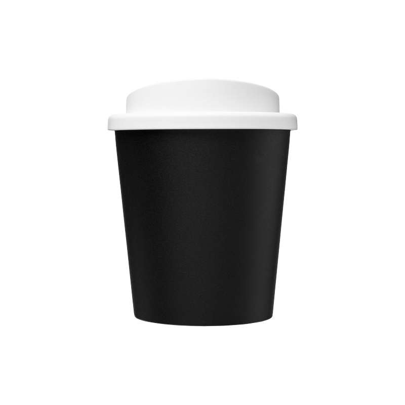 Bicchiere Americano® Espresso Eco da 250 ml in materiale riciclato - cod. P210454