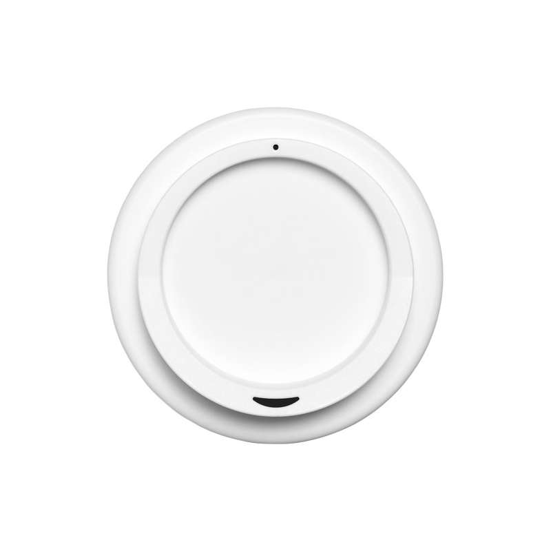 Bicchiere Americano® Espresso Eco da 250 ml in materiale riciclato - cod. P210454