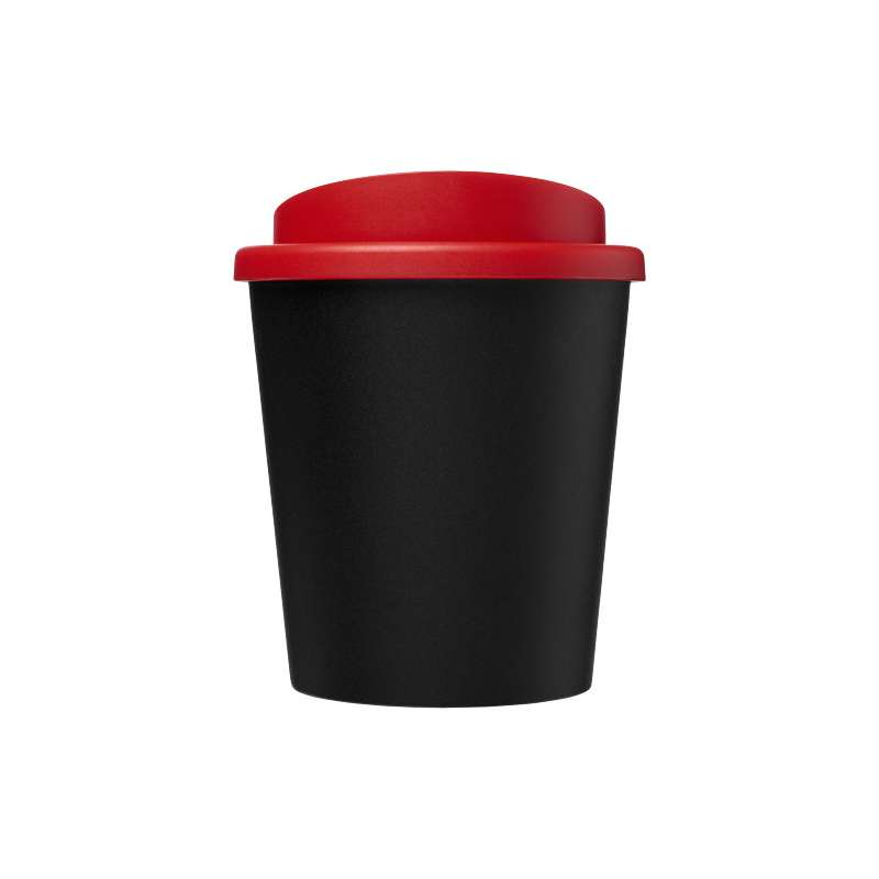 Bicchiere Americano® Espresso Eco da 250 ml in materiale riciclato - cod. P210454