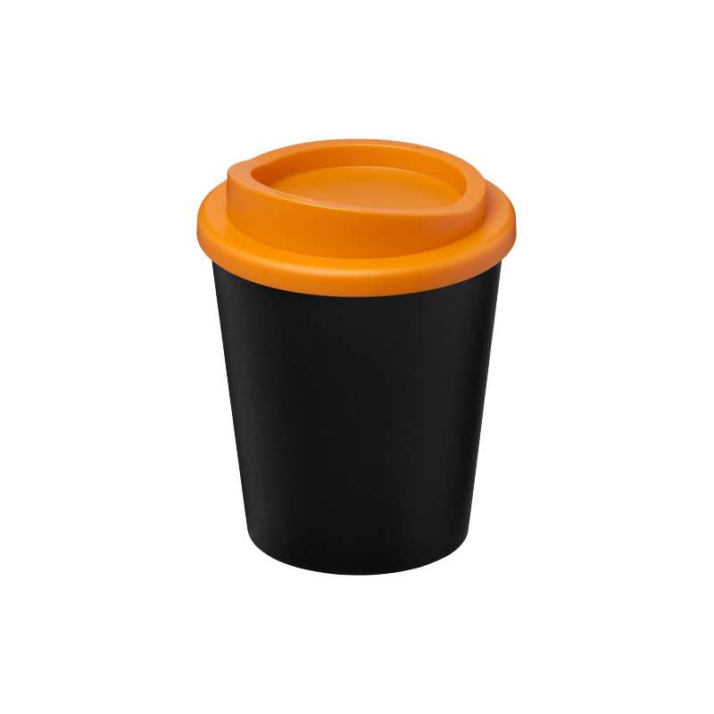 Bicchiere Americano® Espresso Eco da 250 ml in materiale riciclato - cod. P210454