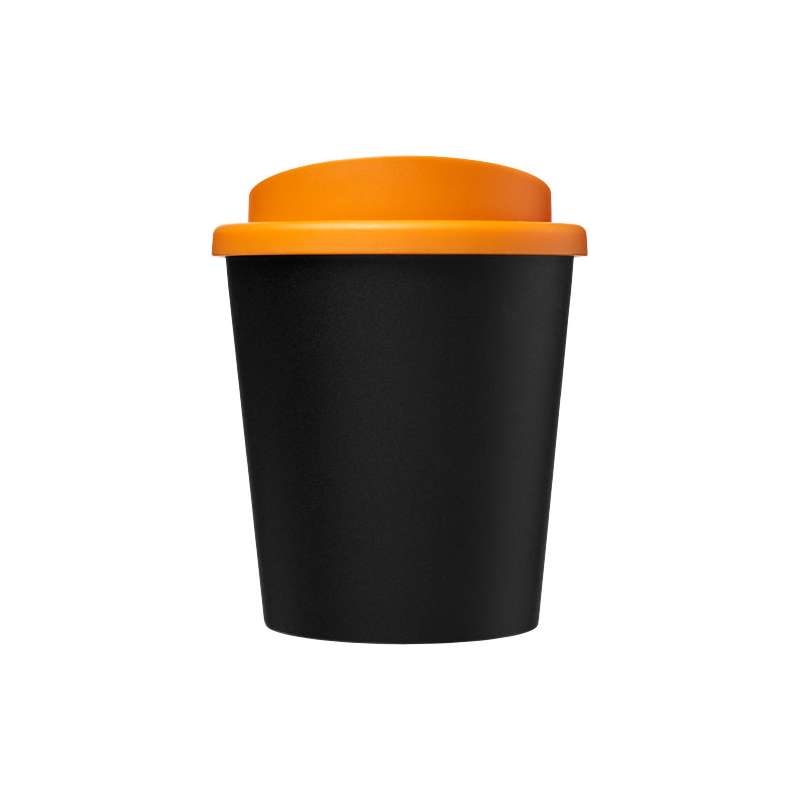 Bicchiere Americano® Espresso Eco da 250 ml in materiale riciclato - cod. P210454