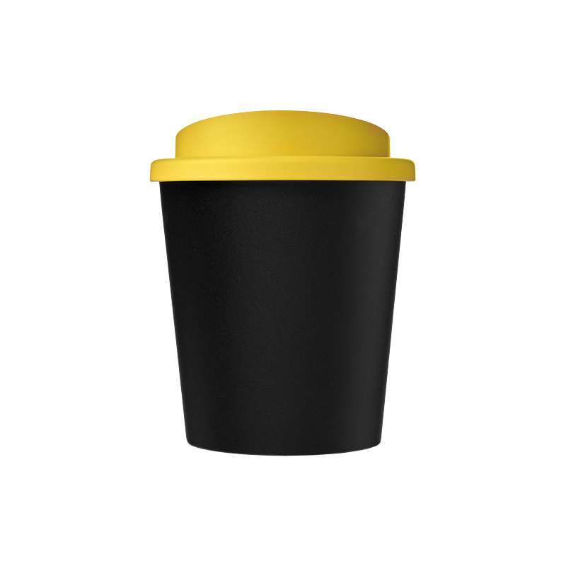 Bicchiere Americano® Espresso Eco da 250 ml in materiale riciclato - cod. P210454