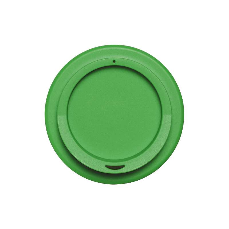 Bicchiere Americano® Espresso Eco da 250 ml in materiale riciclato - cod. P210454