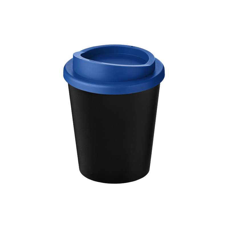 Bicchiere Americano® Espresso Eco da 250 ml in materiale riciclato - cod. P210454