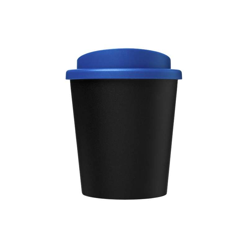 Bicchiere Americano® Espresso Eco da 250 ml in materiale riciclato - cod. P210454