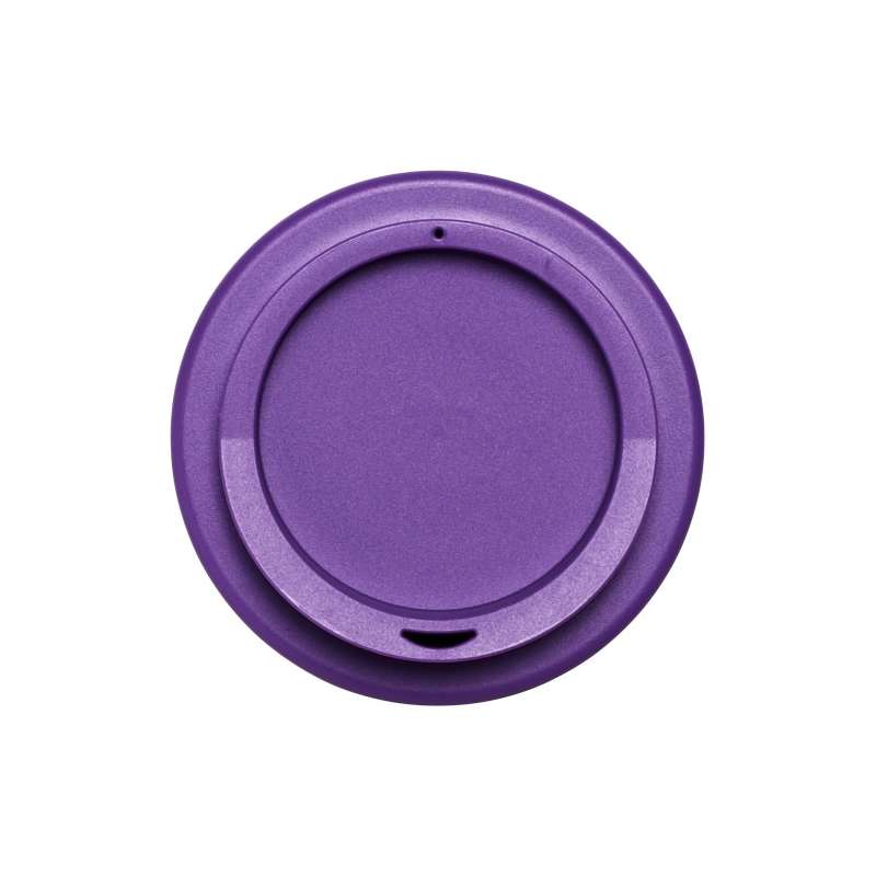 Bicchiere Americano® Espresso Eco da 250 ml in materiale riciclato - cod. P210454