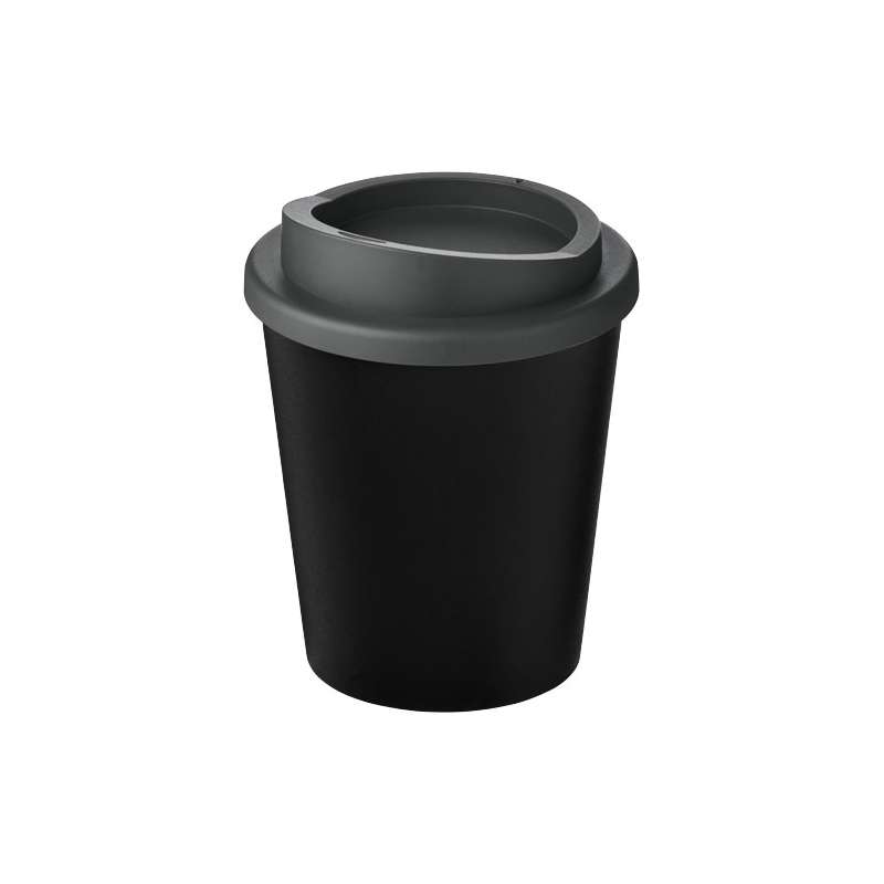 Bicchiere Americano® Espresso Eco da 250 ml in materiale riciclato - cod. P210454