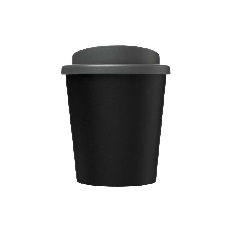 Bicchiere Americano® Espresso Eco da 250 ml in materiale riciclato - cod. P210454