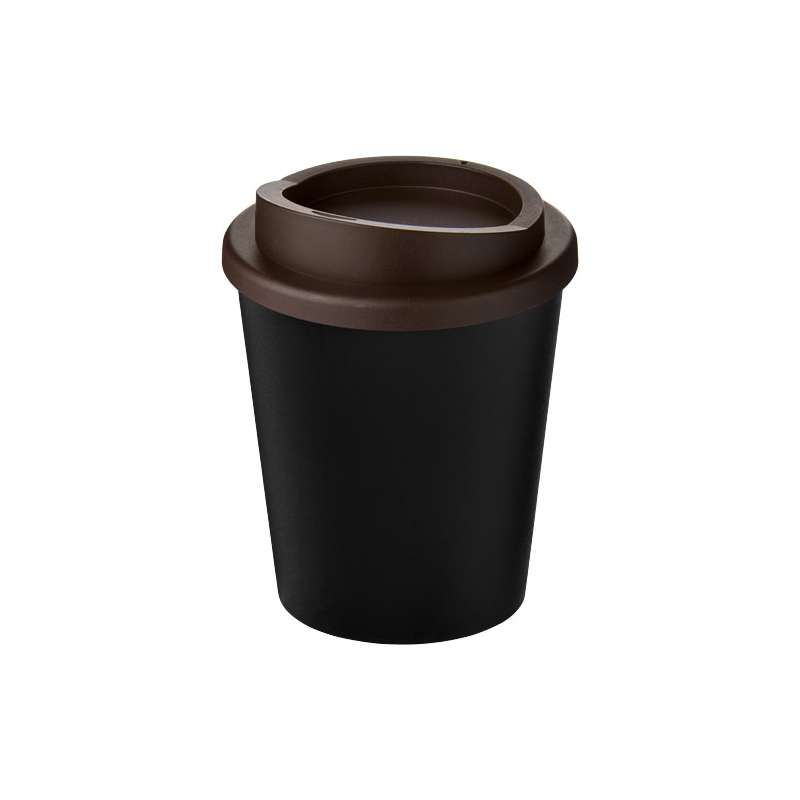 Bicchiere Americano® Espresso Eco da 250 ml in materiale riciclato - cod. P210454