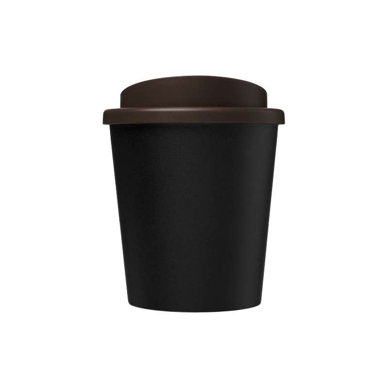 Bicchiere Americano® Espresso Eco da 250 ml in materiale riciclato - cod. P210454