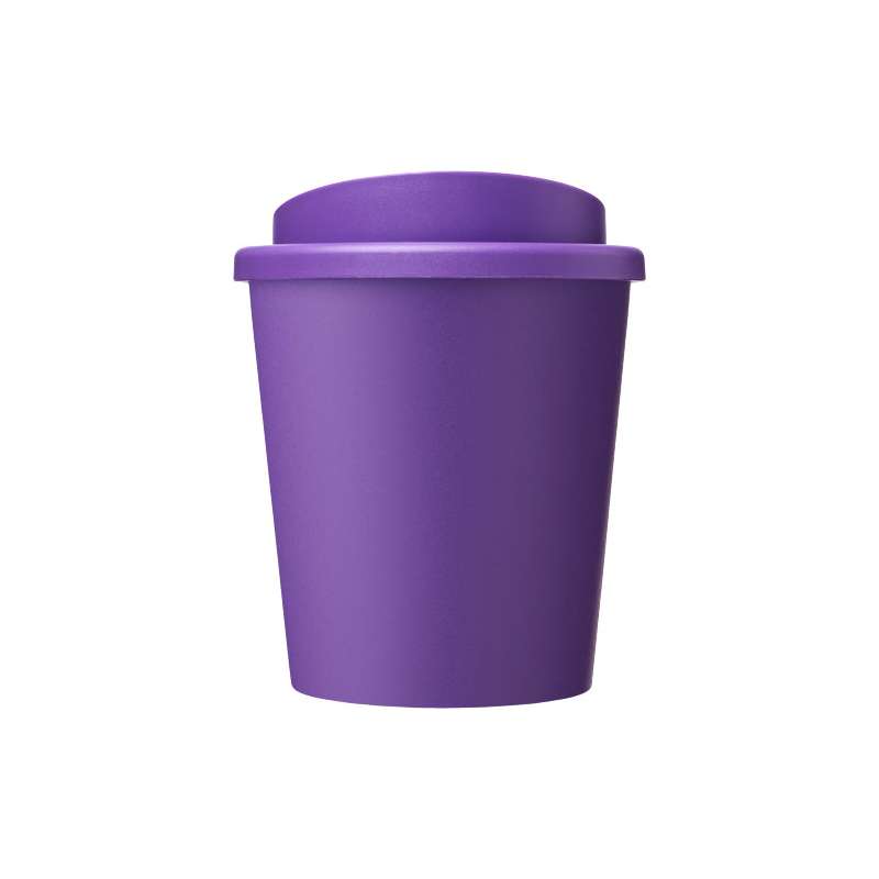 Bicchiere Americano® Espresso Eco da 250 ml in materiale riciclato - cod. P210454