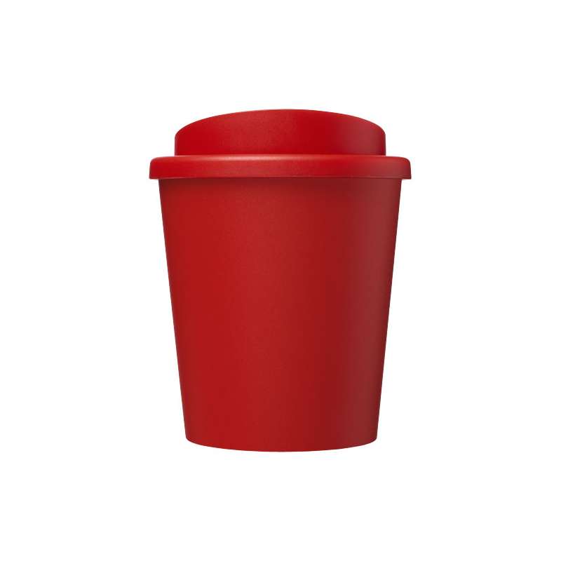 Bicchiere Americano® Espresso Eco da 250 ml in materiale riciclato - cod. P210454