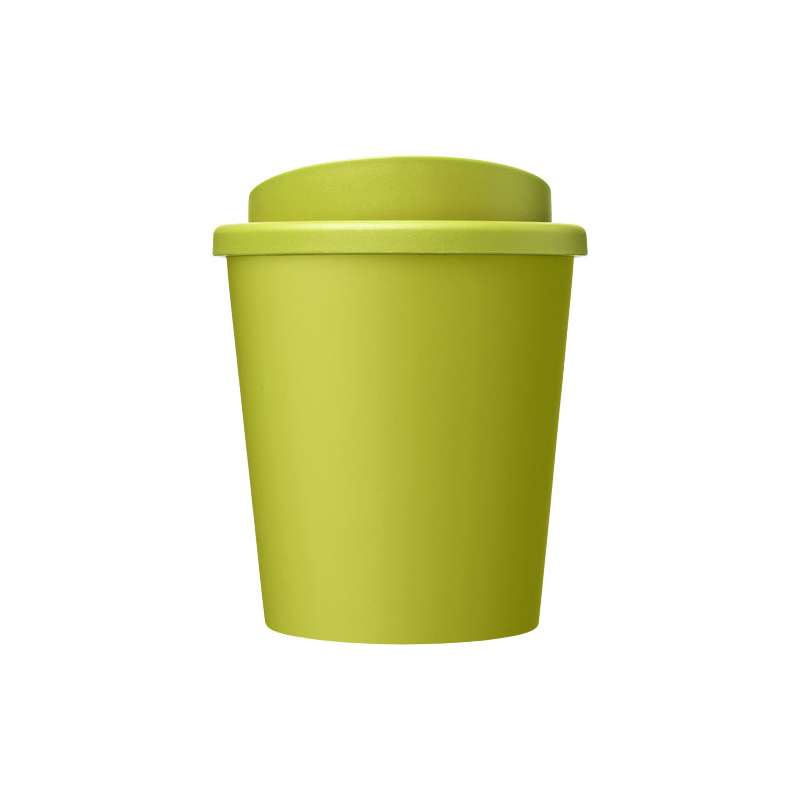Bicchiere Americano® Espresso Eco da 250 ml in materiale riciclato - cod. P210454
