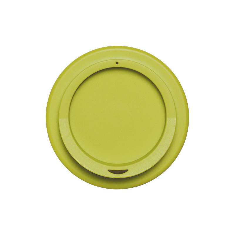 Bicchiere Americano® Espresso Eco da 250 ml in materiale riciclato - cod. P210454