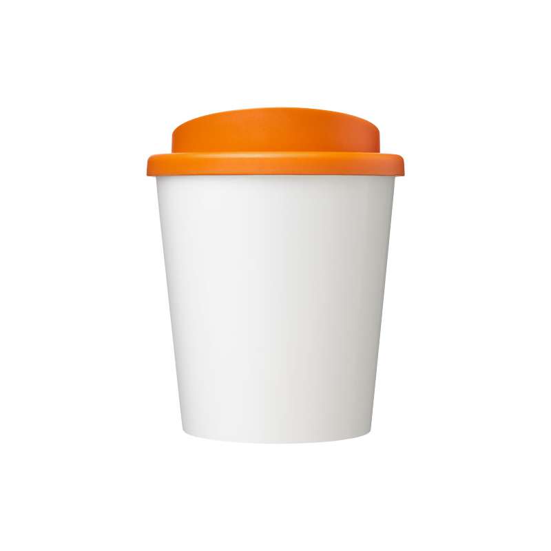 Bicchiere termico da 250 ml Brite-Americano Espresso Eco - cod. P210496