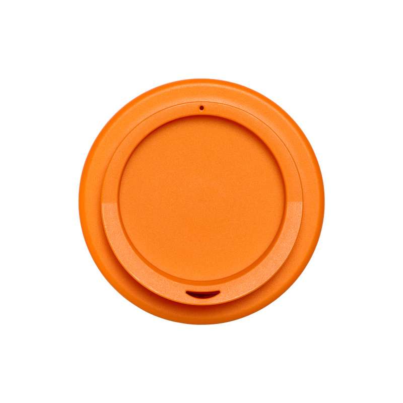 Bicchiere termico da 250 ml Brite-Americano Espresso Eco - cod. P210496