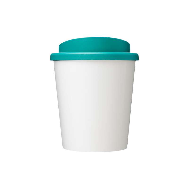 Bicchiere termico da 250 ml Brite-Americano Espresso Eco - cod. P210496