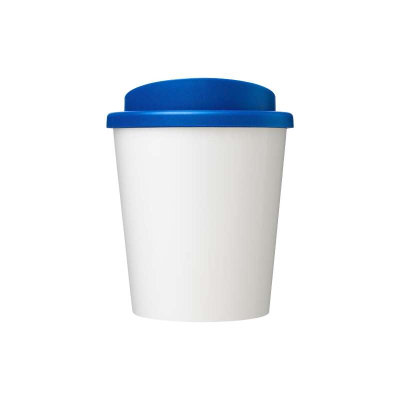 Bicchiere termico da 250 ml Brite-Americano Espresso Eco - cod. P210496