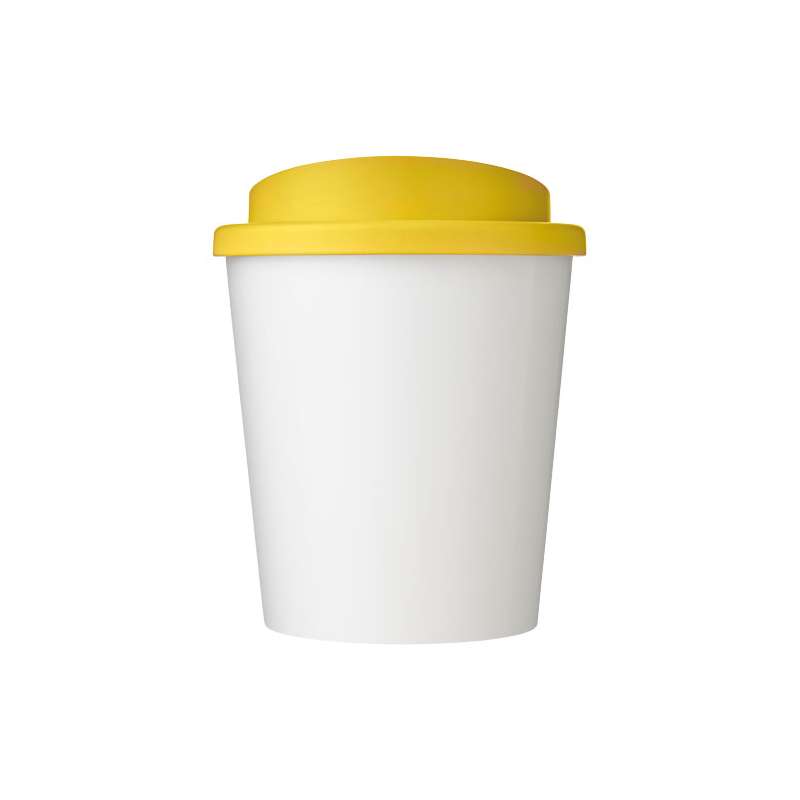 Bicchiere termico da 250 ml Brite-Americano Espresso Eco - cod. P210496