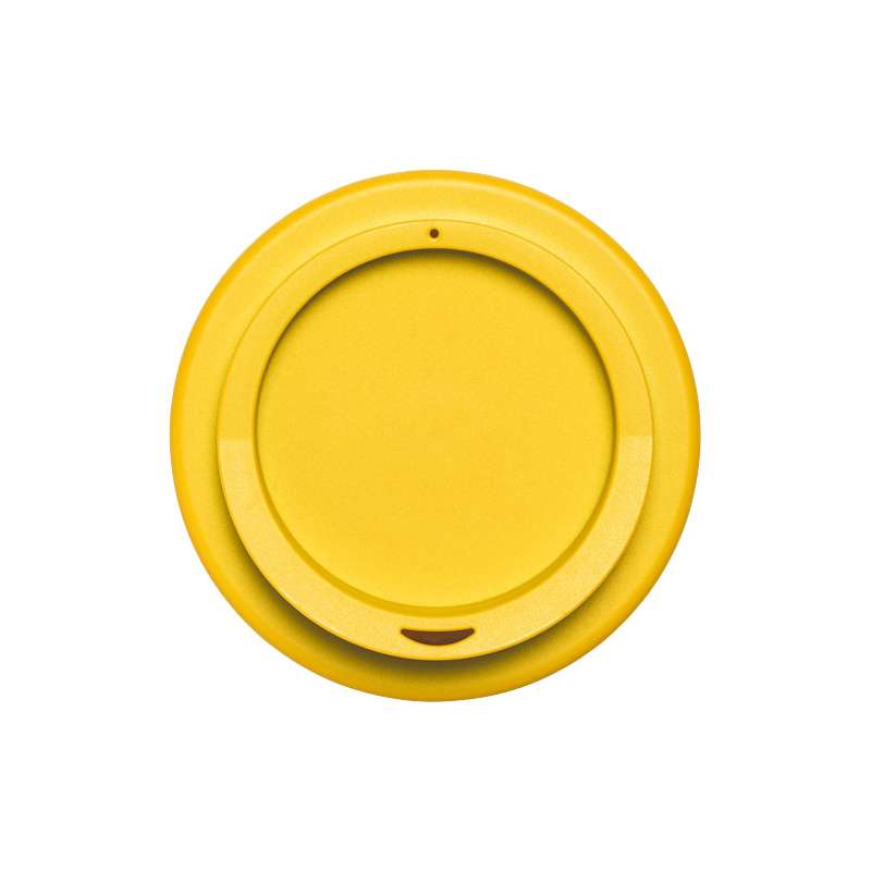 Bicchiere termico da 250 ml Brite-Americano Espresso Eco - cod. P210496