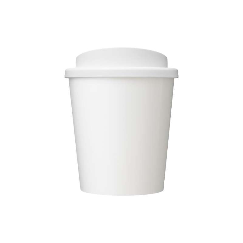 Bicchiere termico da 250 ml Brite-Americano Espresso Eco - cod. P210496