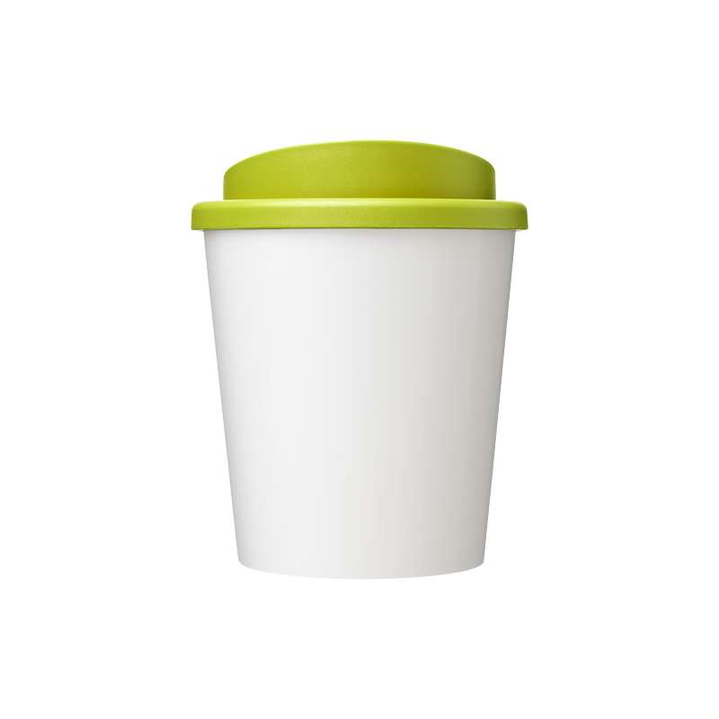 Bicchiere termico da 250 ml Brite-Americano Espresso Eco - cod. P210496