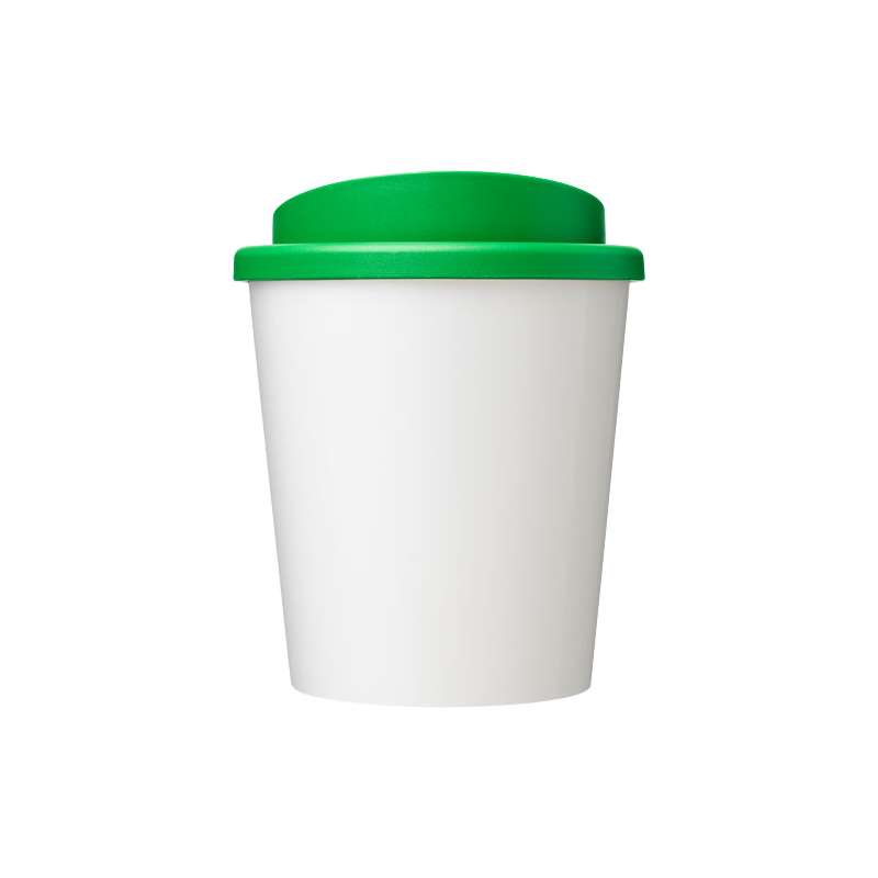 Bicchiere termico da 250 ml Brite-Americano Espresso Eco - cod. P210496