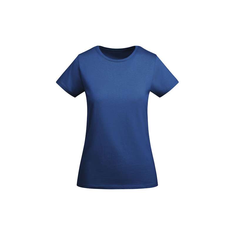 T-shirt a maniche corte pubblicitarie da donna - cod. PR6699