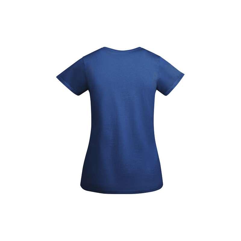 T-shirt a maniche corte pubblicitarie da donna - cod. PR6699