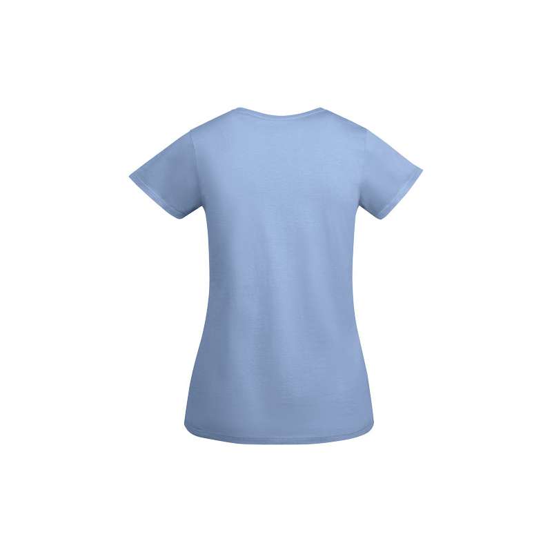 T-shirt a maniche corte pubblicitarie da donna - cod. PR6699