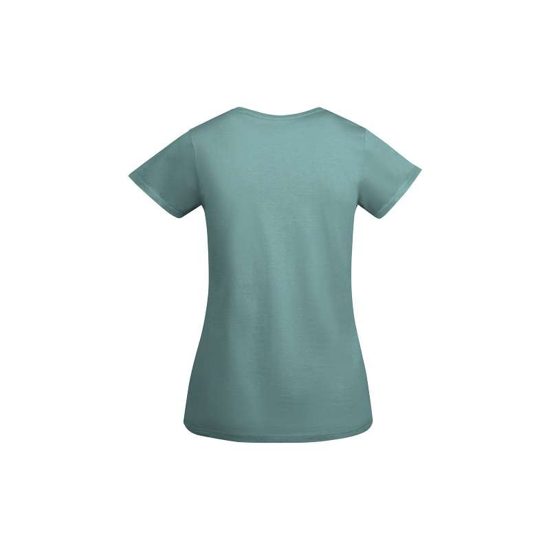T-shirt a maniche corte pubblicitarie da donna - cod. PR6699