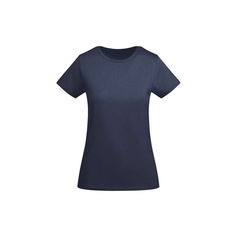 T-shirt a maniche corte pubblicitarie da donna - cod. PR6699