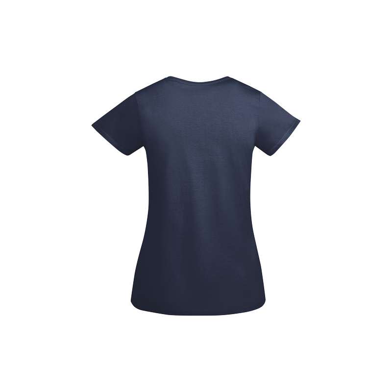 T-shirt a maniche corte pubblicitarie da donna - cod. PR6699